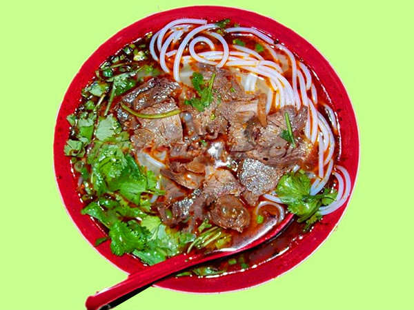 牛腩粉培训 牛腩粉培训